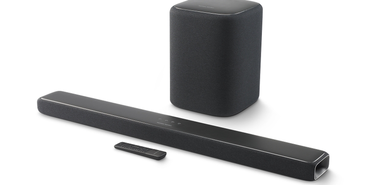 Harman Kardon Enchant Sub サブウーファー　ほとんど新品 Harman Kardon Enchant Sub | Wireless subwoofer